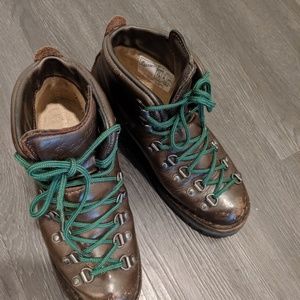 Danner mountain light Boots women size 7.5/39.5